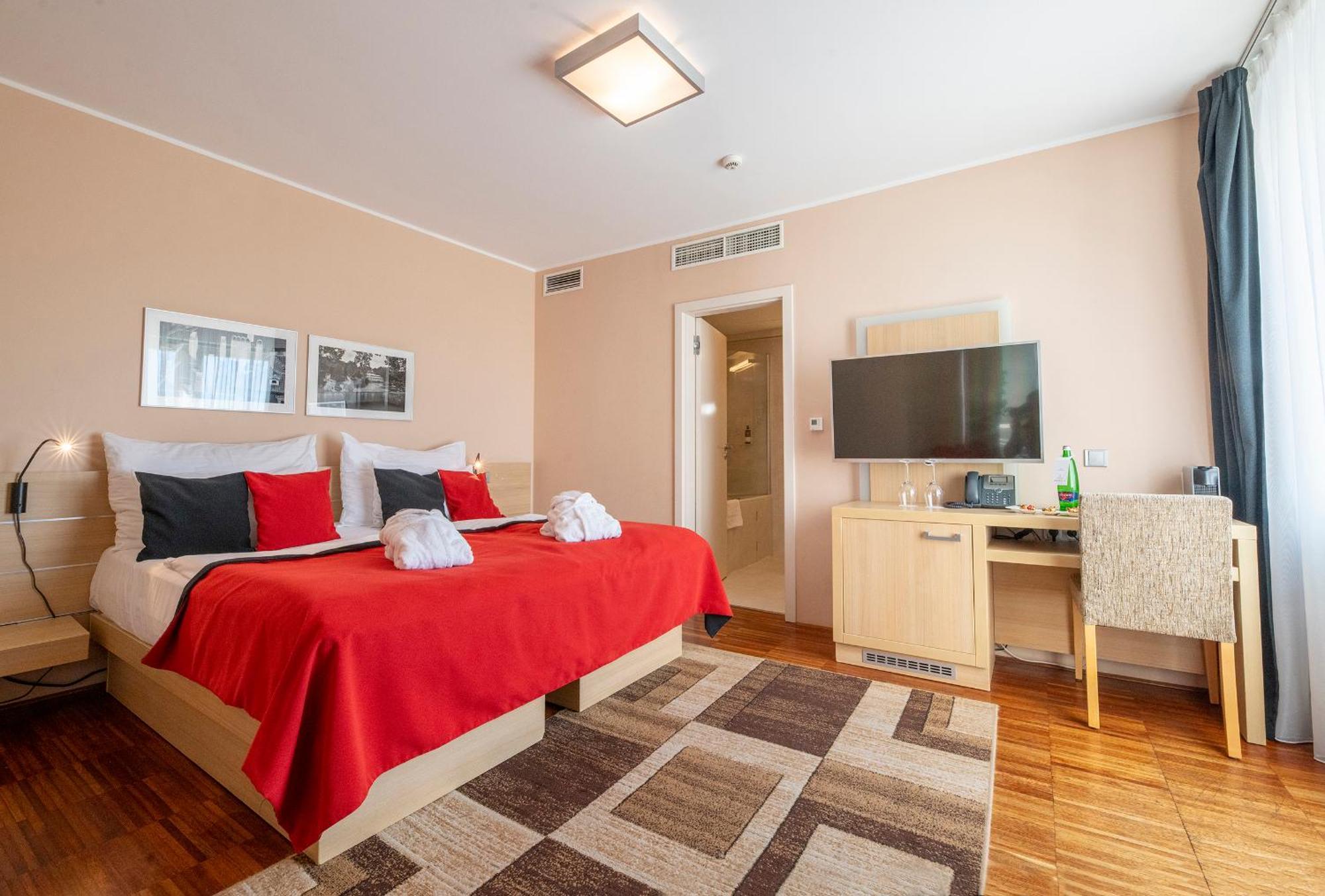 Otel Amarilis