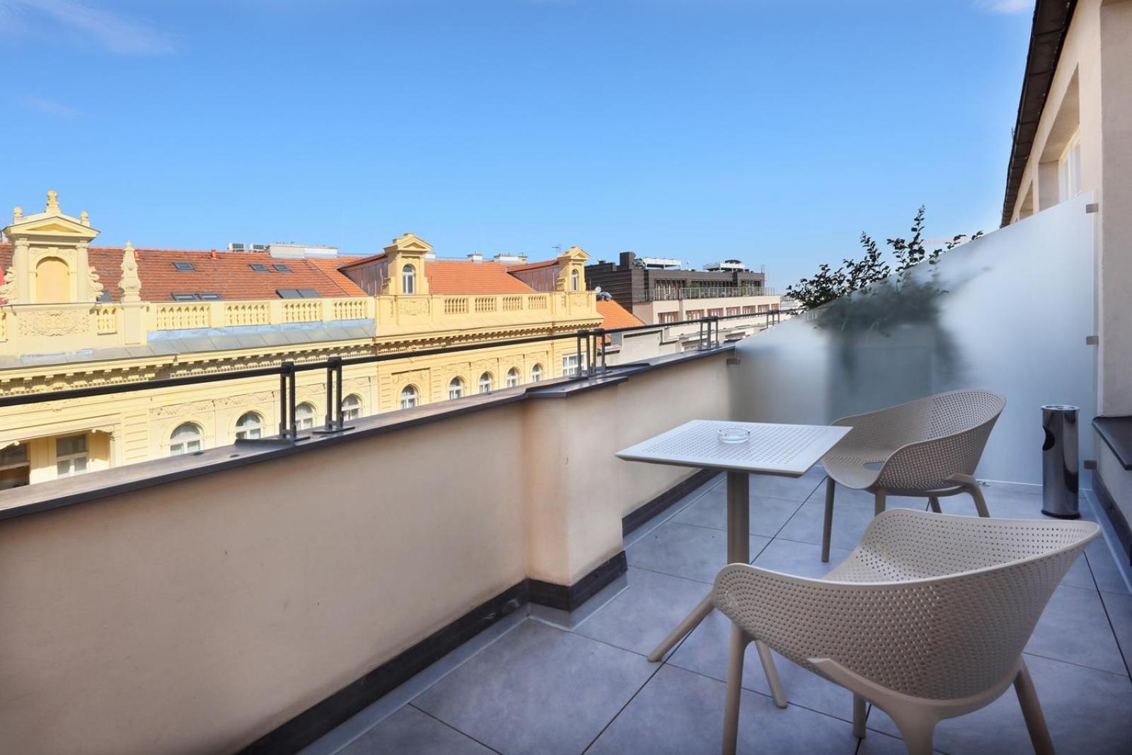 Amarilis Otel 4*