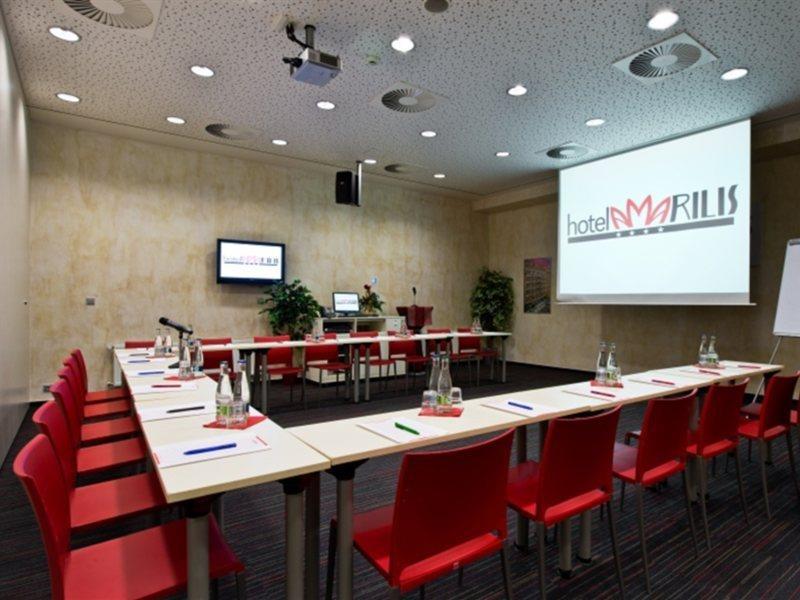 Otel Amarilis Prag